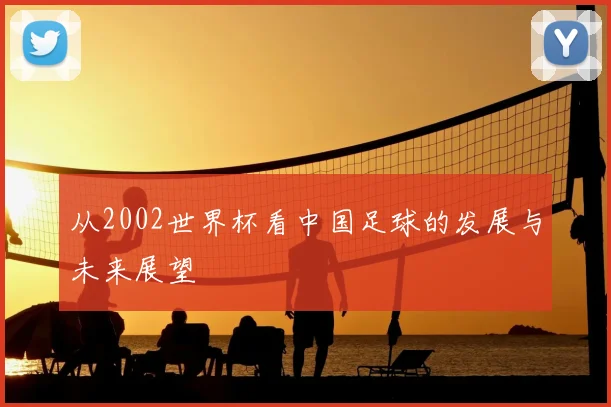 从2002世界杯看中国足球的发展与未来展望